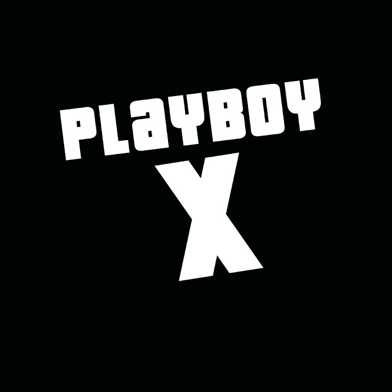 Playboy X