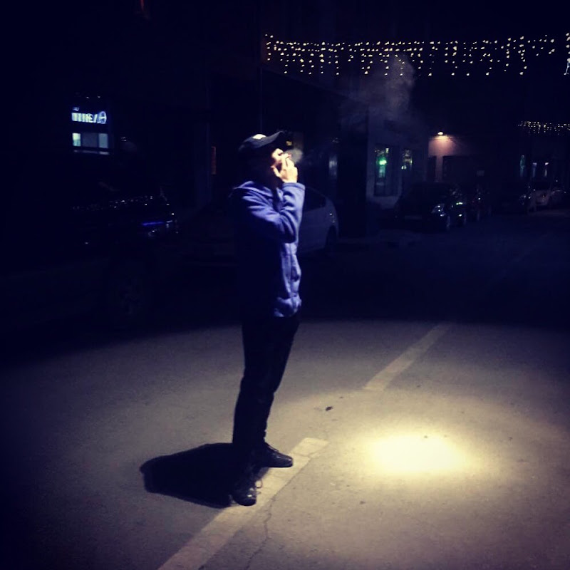 ganaa tulga