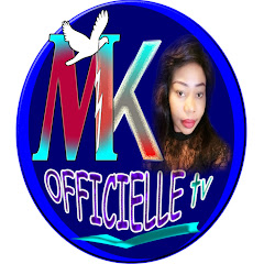 MIMI KABEYA OFFICIEL TV Avatar