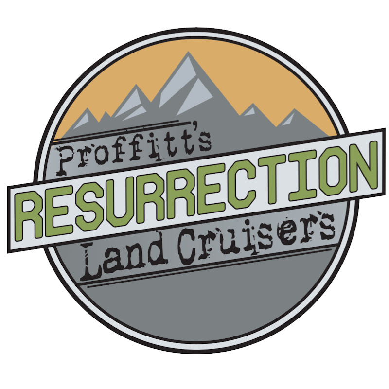Proffitt's Resurrection Land Cruisers