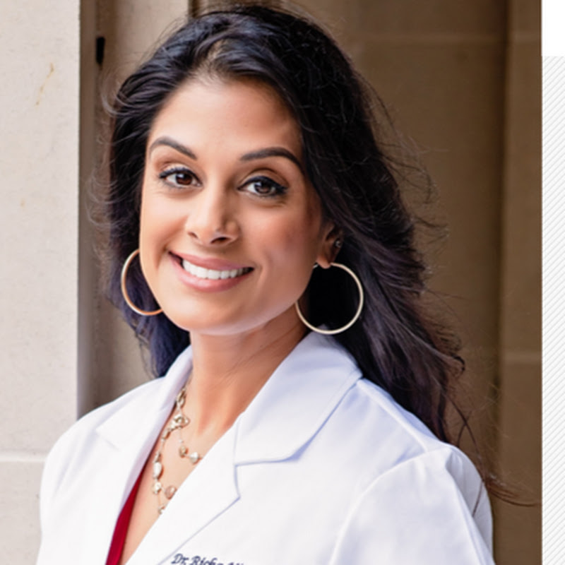 Richa Mittal MD