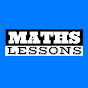 MATHS LESSONS logo