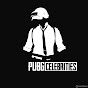 Global's PUBG Celebrities logo