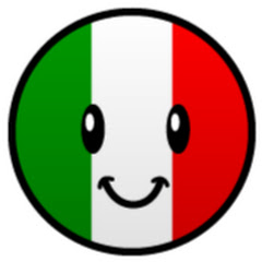 イタリア移住組Vlogアイコン画像