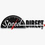 SpeedDirect logo