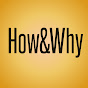 How&Why logo