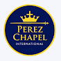 Perez Chapel USA logo