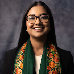 Shahana Hanif