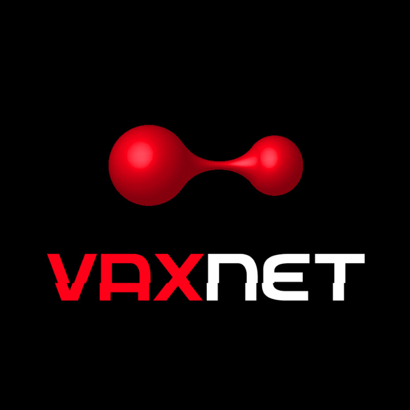 VAXNET / Luis Caba