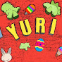 Yuri's Playtime logo