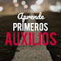 Aprende Primeros Auxilios logo