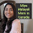 Miya Malayali Mom in Canada