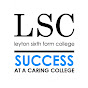 LeytonSixthForm logo