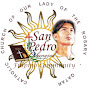 San Pedro Calungsod Filipino Community Qatar logo