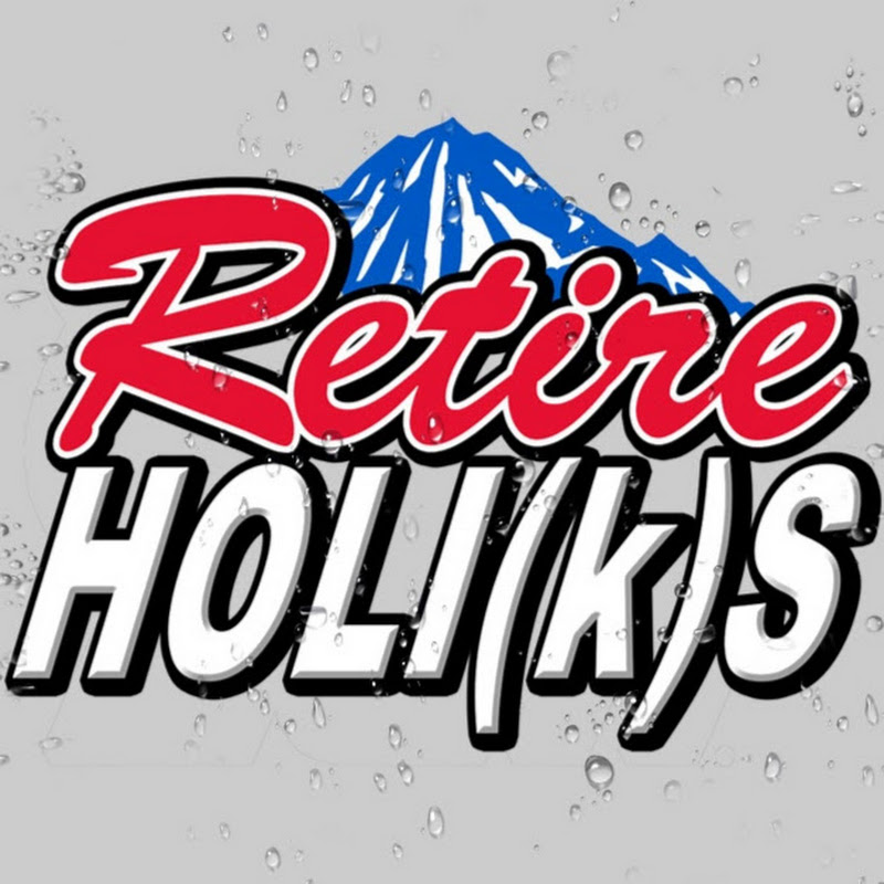 Retireholics