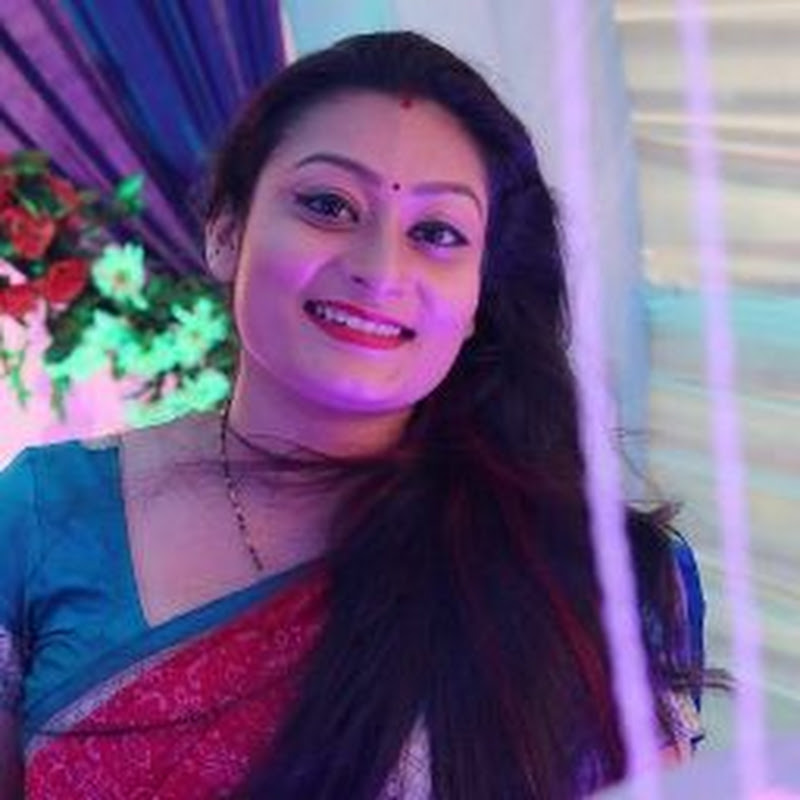 Ekta Nanda