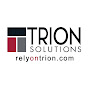 Trion Solutions logo