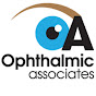 Ophthalmic Associates logo