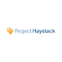 Project Haystack Organization logo