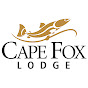 Cape Fox Lodge logo