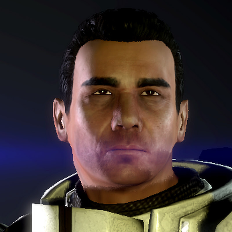KaineShepard