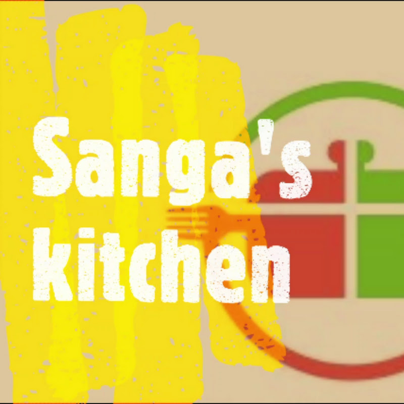 Sanga's Kitchen