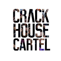 CrackHouse Cartel channel logo