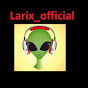 Official Larix logo