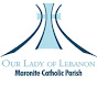 Our Lady of Lebanon Co Cathedral - Sydney logo