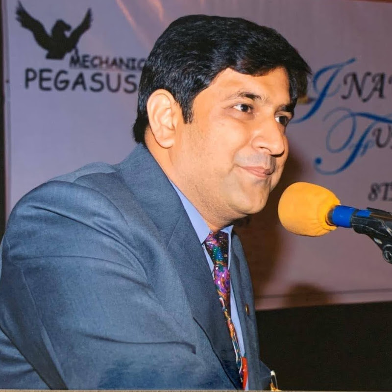 Vivek Nanoti