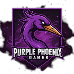 Purple Phoenix Games