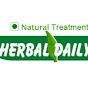 Herbal Daily official logo
