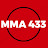 MMA 433