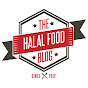 The Halal Food Blog logo