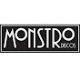 MonstroDiscos logo
