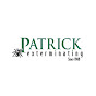 Patrick Exterminating logo
