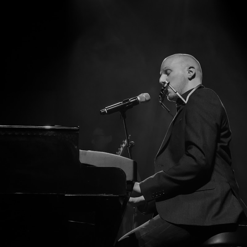 Piano Man Band