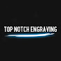 Top Notch Engraving LLC logo