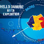 Hello Danube “hello Danube Expedition” Expedition logo