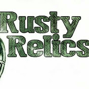 Rusty Relics