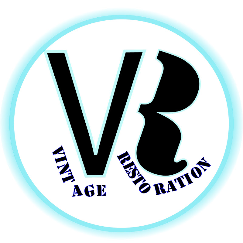 Restoration VR Logo