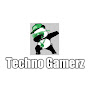 TECHNO GAMERZ logo