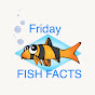 Friday Fish Facts logo