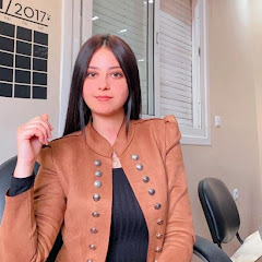 Jihane digital avatar
