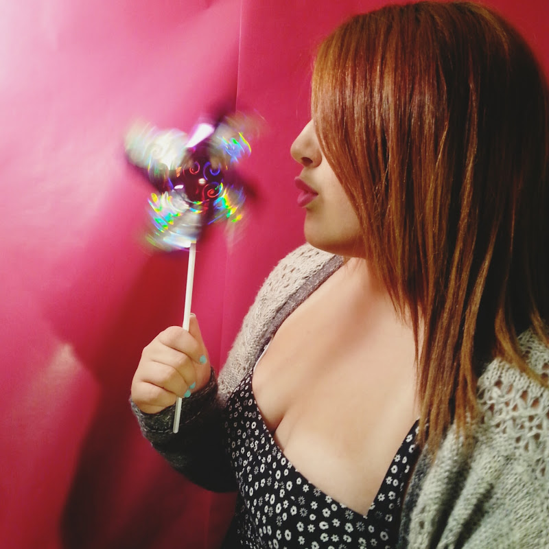 Grayce IsBeauty