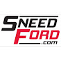 Dennis Sneed Ford logo