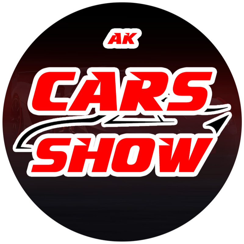 AkCarsShow