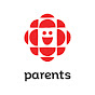 CBC Parents logo