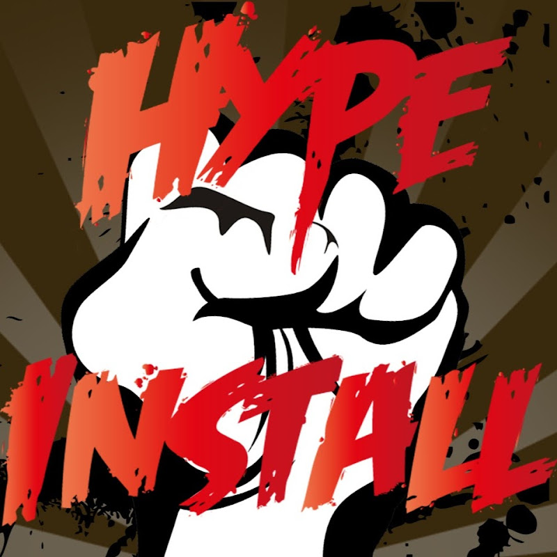 Hype Install