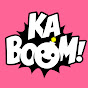 KABOOM! logo